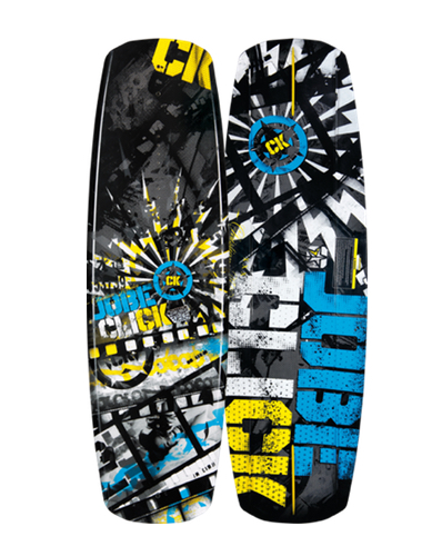 Wakeboard click 139
